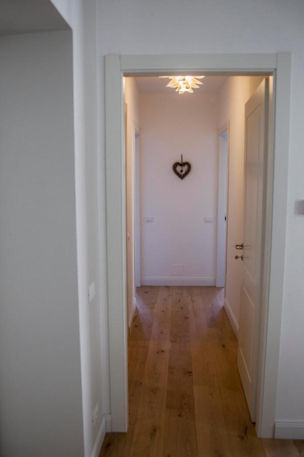 Vintage Appartement Como