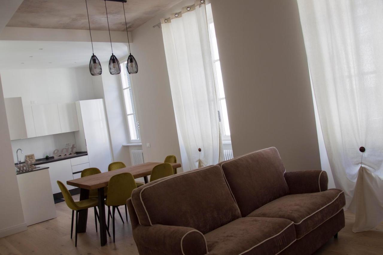 Appartement Vintage Como
