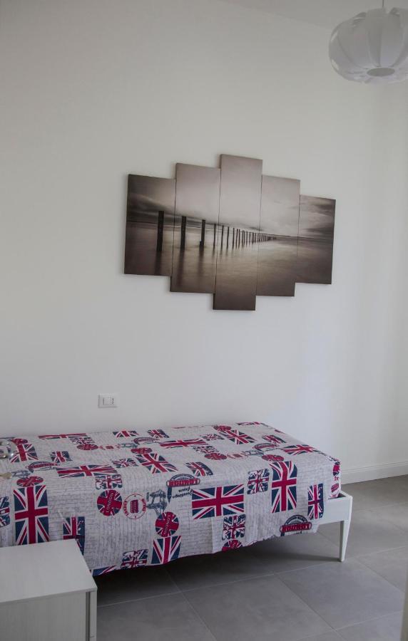 Appartement Vintage Como